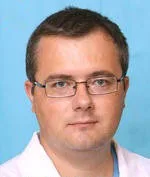 Фото врача: Кирячков Александр Алексеевич