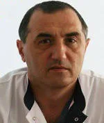 Фото врача: Триандафилов Константин Владимирович