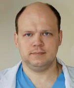 Фото врача: Лищенко Алексей Николаевич