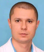 Фото врача: Тепляков Пётр Юрьевич
