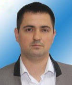 Врач Бондаренко Антон Николаевич