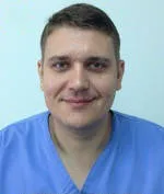 Фото врача: Григоров Сергей Петрович