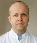 Фото врача: Петровский Александр Николаевич