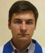 Фото врача: Дробышевский Георгий Александрович