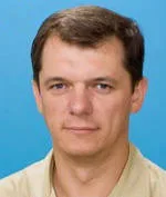 Фото врача: Перегуда Сергей Алексеевич