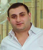 Фото врача: Ароян Арташес Тигранович