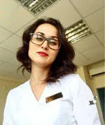 Фото врача: Кириленко Юлия Григорьевна