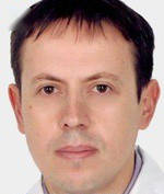 Врач Ленцов Роман Владимирович