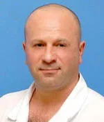Фото врача: Галенко-Ярошевский Владимир Павлович