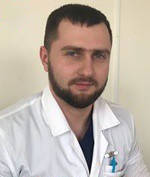Врач Шубров Эрик Николаевич