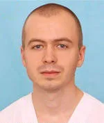 Фото врача: Васильев Андрей Игоревич