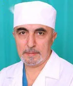 Фото врача: Мисакьян Владимир Михайлович