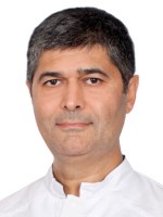 Врач Кеворков Хачатур Сергеевич