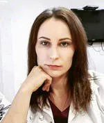 Фото врача: Соколенко Светлана Васильевна