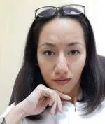 Фото врача: Атаманская Светлана Владимировна