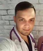Фото врача: Калачев Артур Геннадьевич
