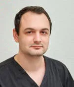 Фото врача: Чугузов Константин Дмитриевич