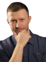 Врач Дадиани Амиран Елгуджаевич