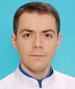 Фото врача: Шустов Михаил Едвордович