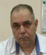 Фото врача: Авакимян Сергей Владимирович