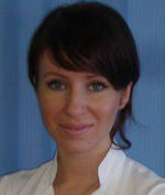 Врач Миронова Ирина Владимировна
