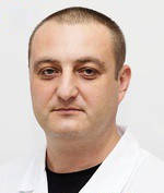 Врач Малев Александр Александрович