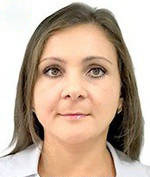 Фото врача: Логинова Ирина Александровна