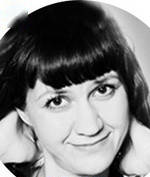 Фото врача: Волкова Алла Владимировна