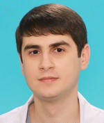 Врач Тилкиджян Владимир Андраникович