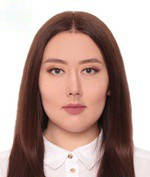 Врач Рымарь Светлана Алексеевна