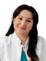 Врач Амирова Инна Камиловна