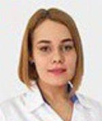 Врач Сергеева Светлана Ивановна