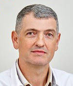 Врач Литвиненко Владислав Михайлович