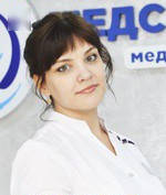 Врач Солинова Анна Александровна