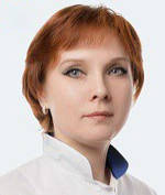 Врач Быстрова Лариса Юрьевна