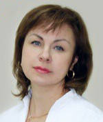 Врач Смирнова Вероника Леонидовна