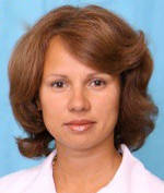Врач Рапацкая Марина Михайловна