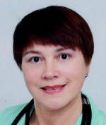 Михайлова Светлана Викторовна Фото врача: Михайлова Светлана Викторовна