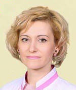 Врач Васюнина Ирина Борисовна