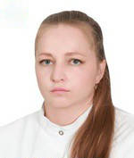 Врач Зубова Екатерина Михайловна