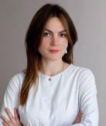 Гуменюк Екатерина Александровна Фото врача: Гуменюк Екатерина Александровна