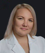 Врач Шматко Елена Александровна