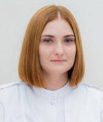 Фото врача: Луговец Ангелина Вячеславовна