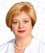 Врач Чумакова Елена Валериевна
