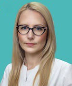 Фото врача: Офлиди Елена Ивановна