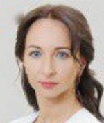 Фото врача: Тиунова Ирина Николаевна