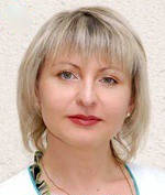 Фото врача: Грицаева Светлана Алексеевна