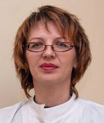 Врач Ваненкова Наталья Сергеевна