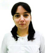 Врач Савкуцанова Анна Николаевна