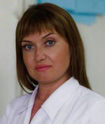 Врач Алексашкина Карина Анатольевна